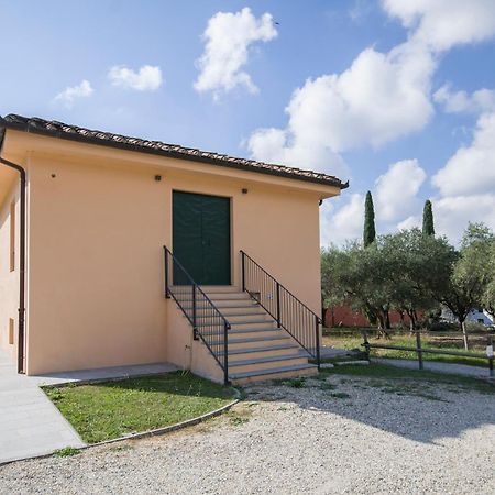 Agriturismo Villa Sardini Lucca Ngoại thất bức ảnh
