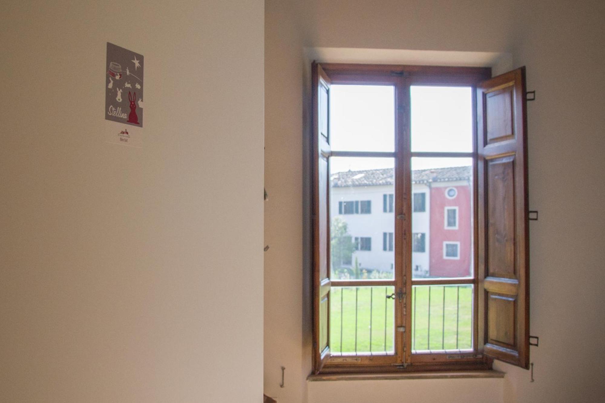 Agriturismo Villa Sardini Lucca Ngoại thất bức ảnh