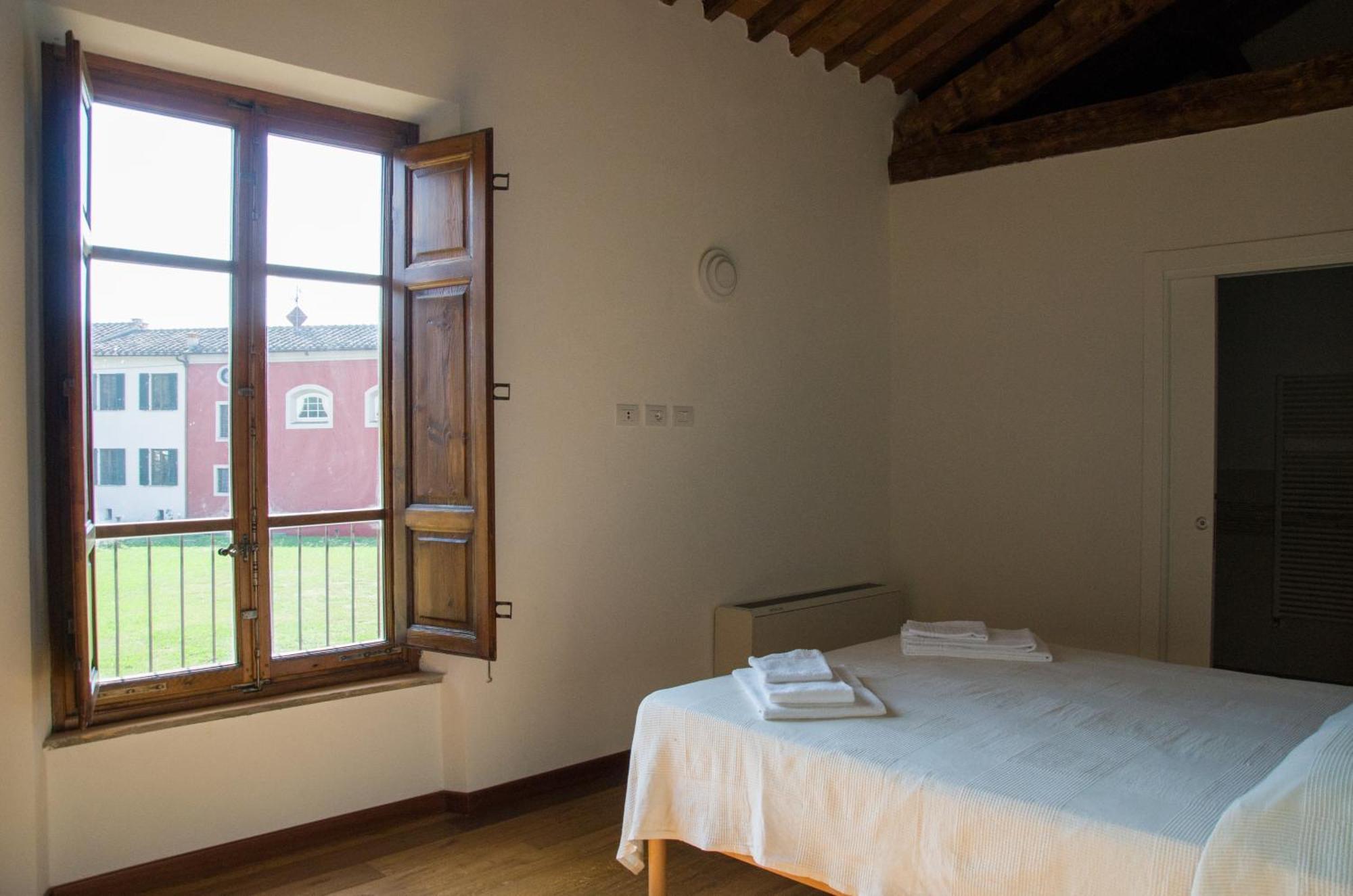 Agriturismo Villa Sardini Lucca Ngoại thất bức ảnh