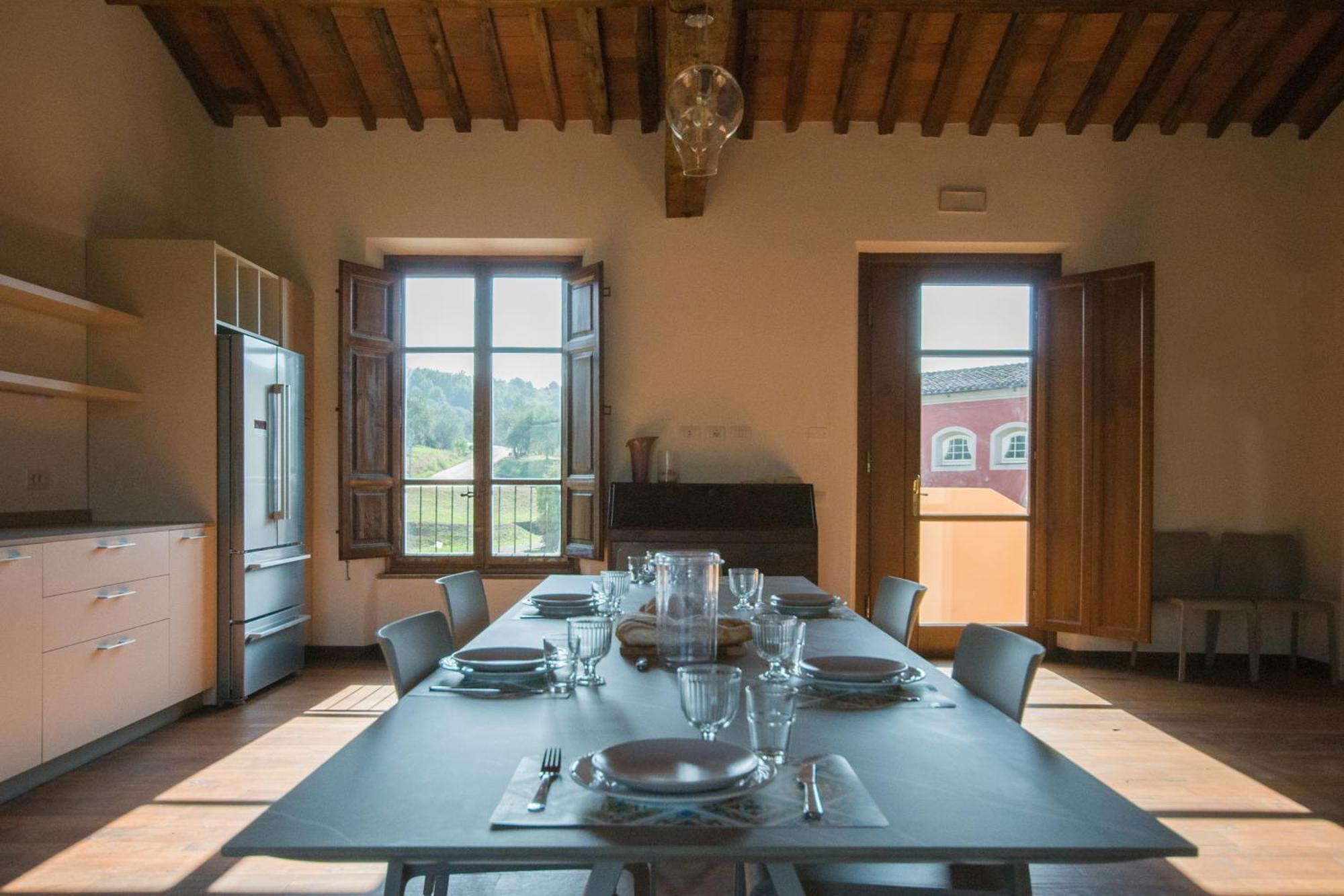 Agriturismo Villa Sardini Lucca Ngoại thất bức ảnh