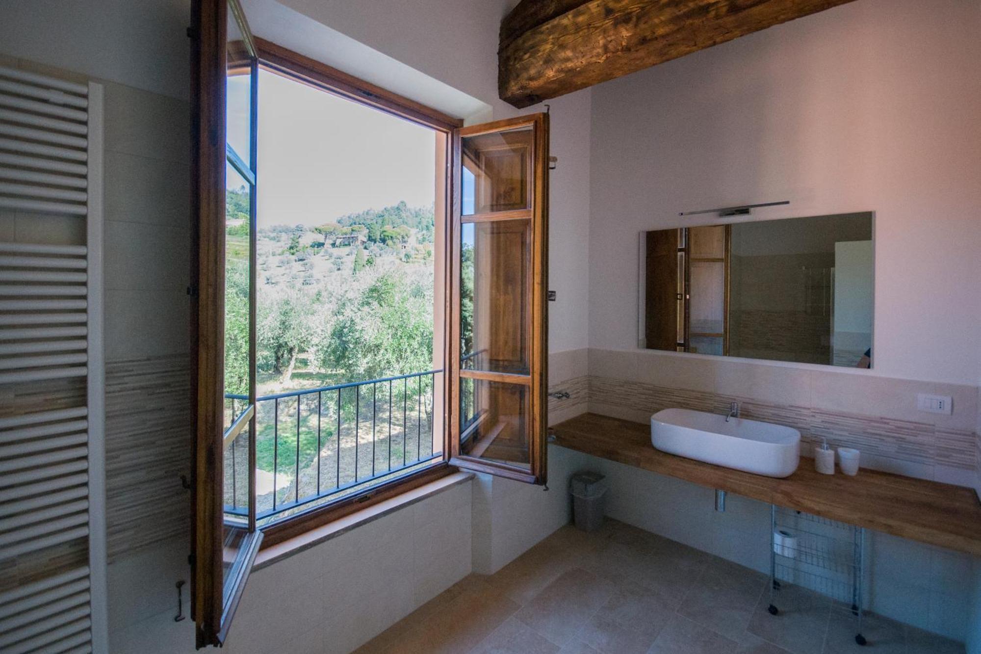 Agriturismo Villa Sardini Lucca Ngoại thất bức ảnh