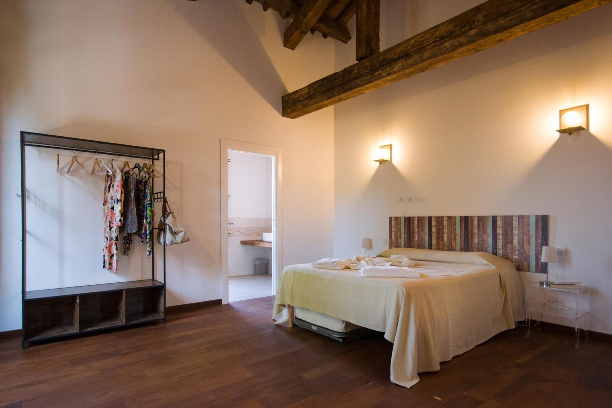 Agriturismo Villa Sardini Lucca Ngoại thất bức ảnh