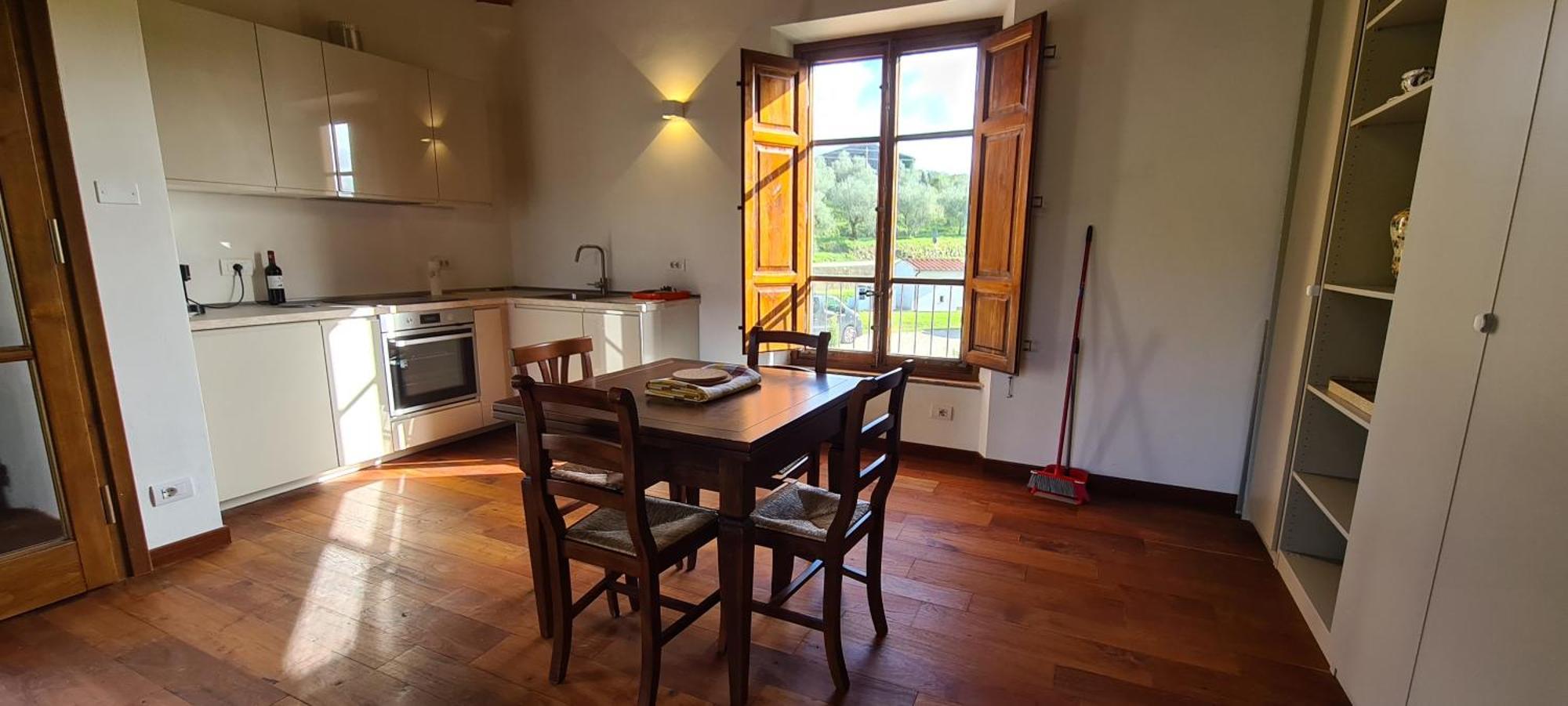 Agriturismo Villa Sardini Lucca Phòng bức ảnh