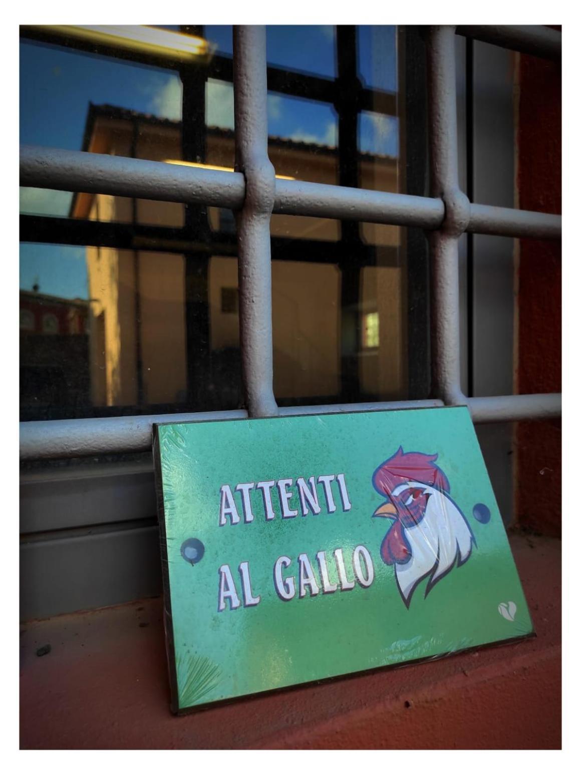 Agriturismo Villa Sardini Lucca Ngoại thất bức ảnh