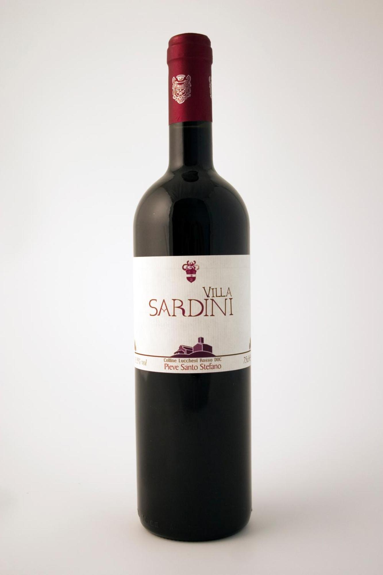 Agriturismo Villa Sardini Lucca Ngoại thất bức ảnh