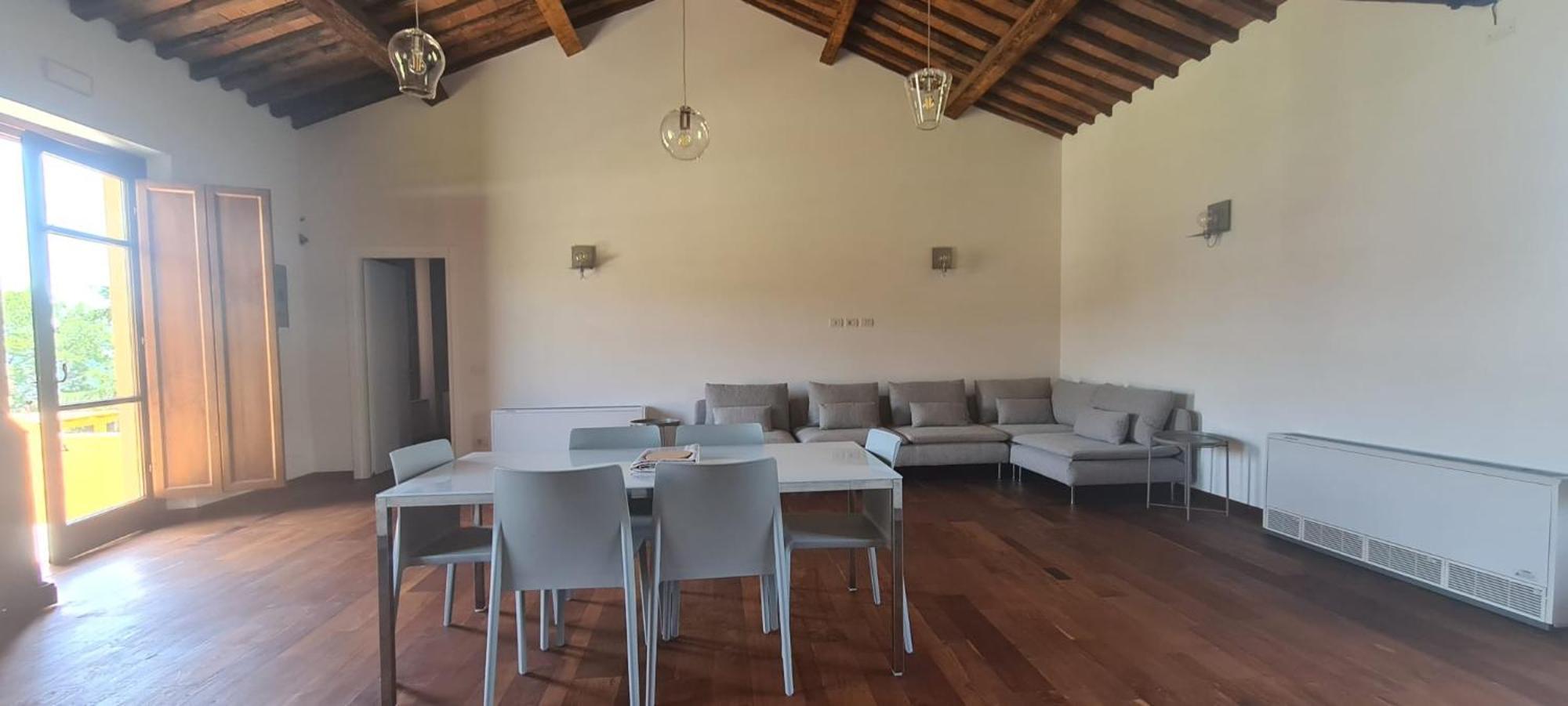 Agriturismo Villa Sardini Lucca Ngoại thất bức ảnh
