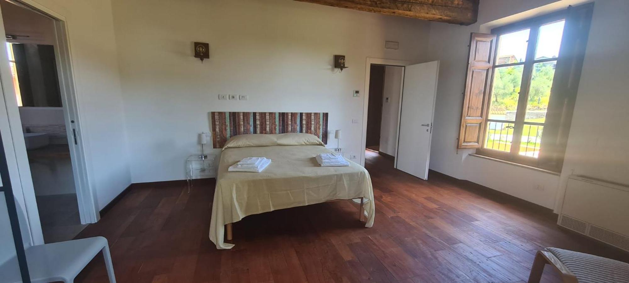 Agriturismo Villa Sardini Lucca Ngoại thất bức ảnh